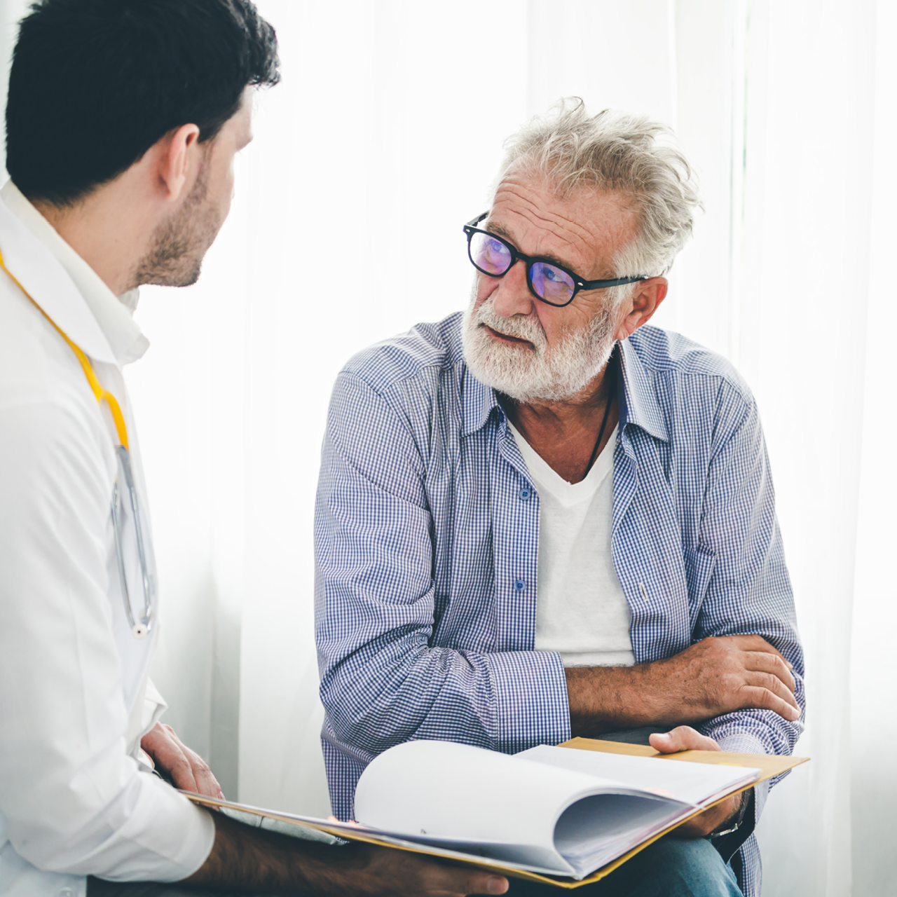 atrial fibrillation questions
