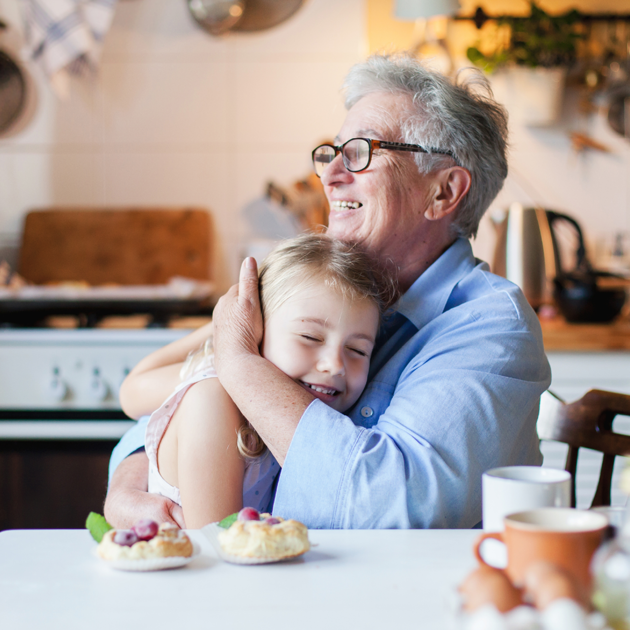 living with atrial fibrillation