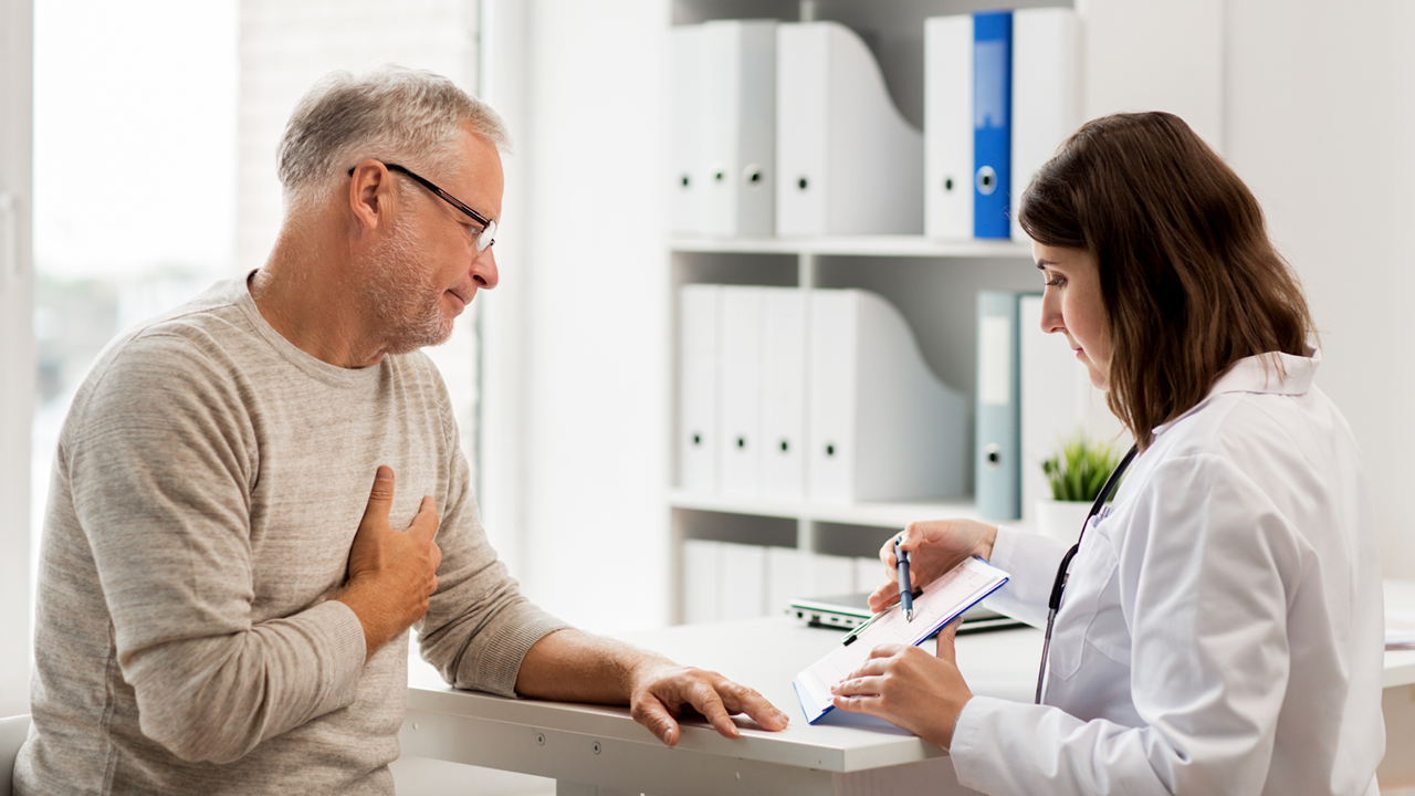 af treatment