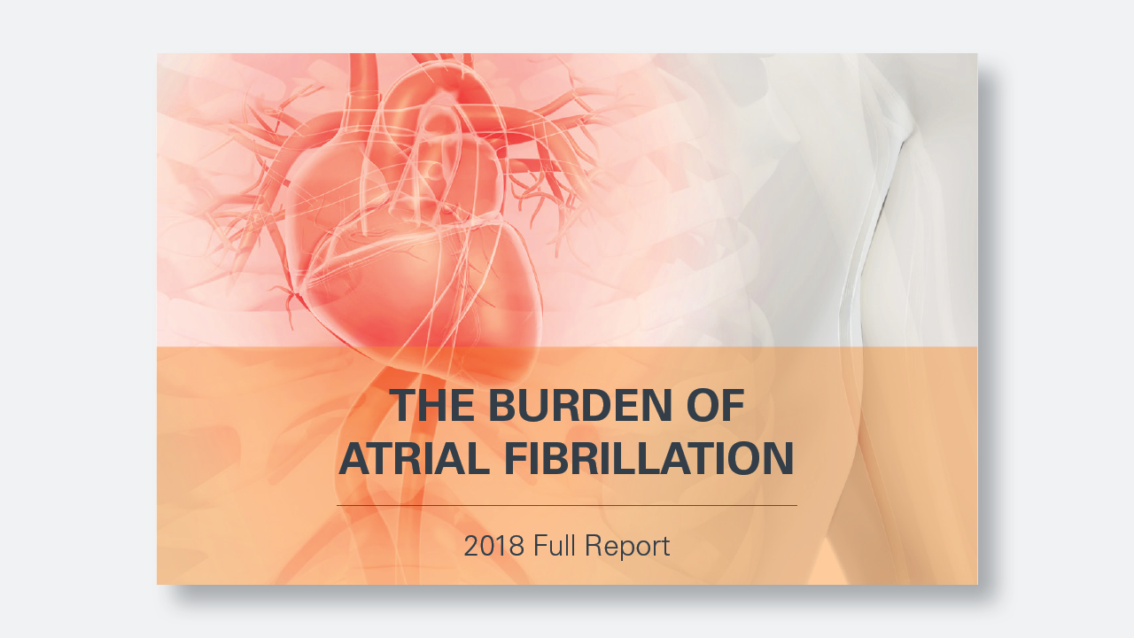 atrial fibrillation epidemic