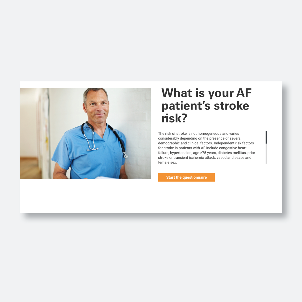 af stroke risk