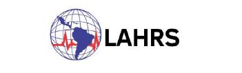 LAHRS: Latin America Heart Rhythm Society
