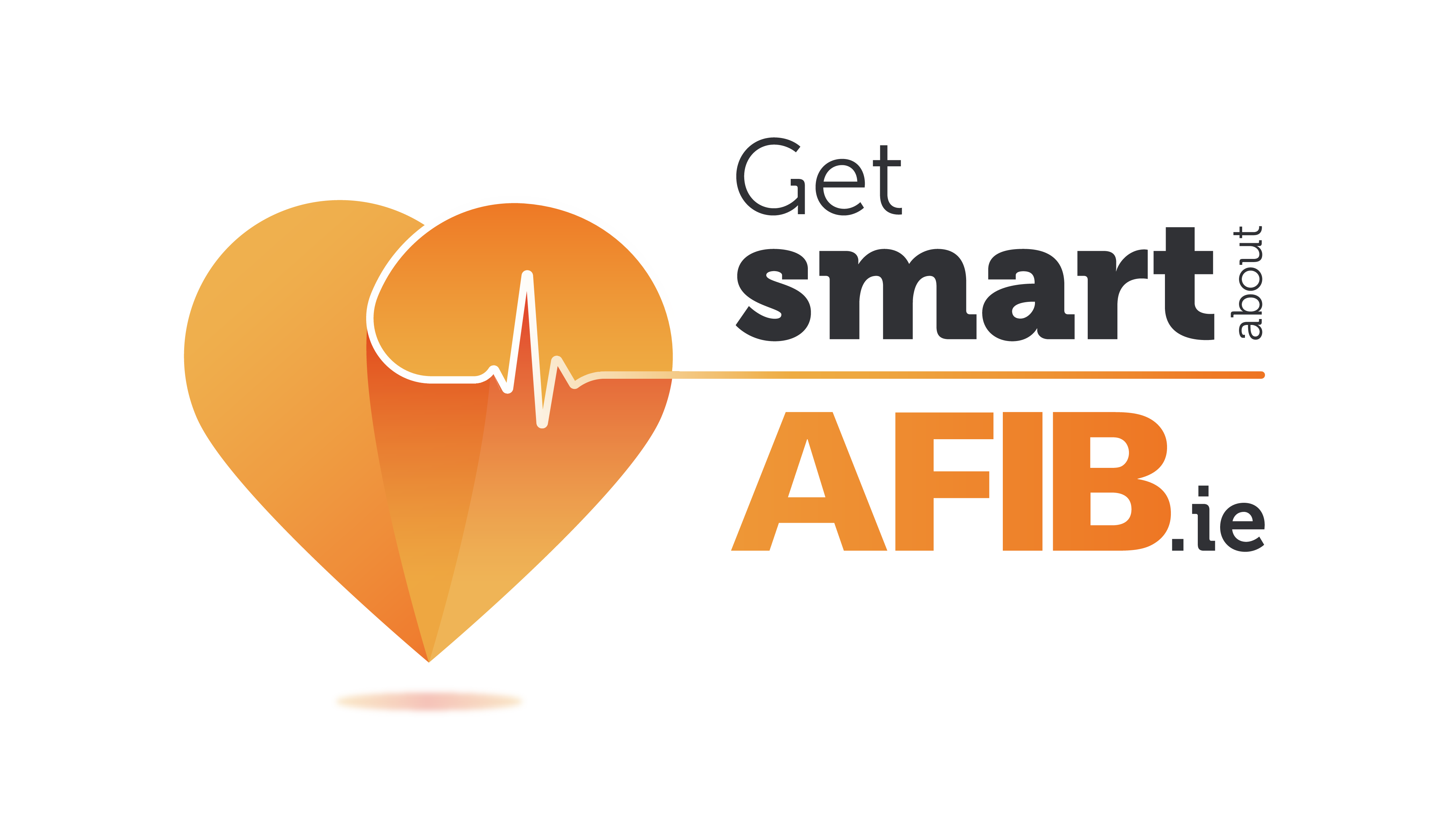 GetSmartAboutAfib logo