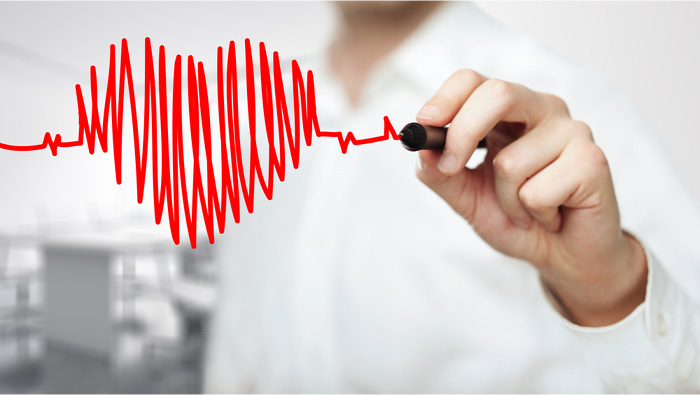 Aprenda a monitorear su salud cardíaca