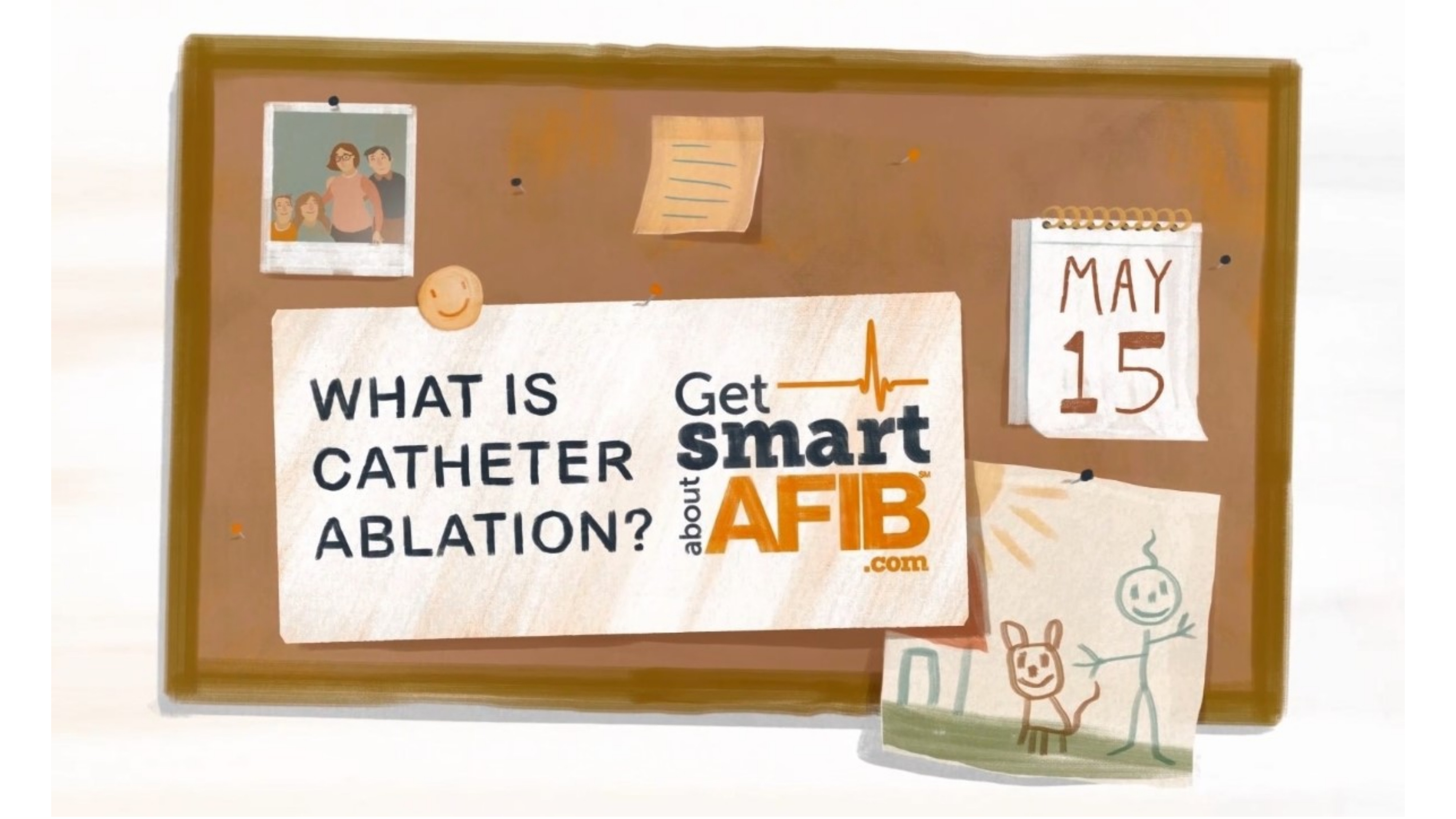 What is Catheter Ablation