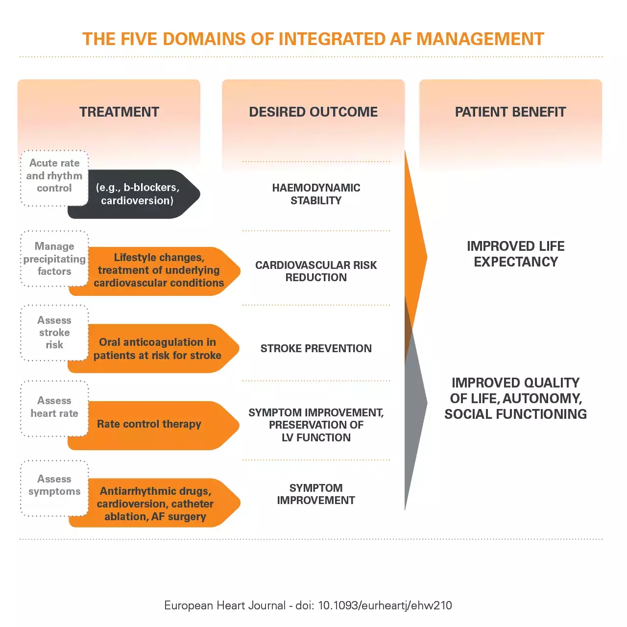 afib management