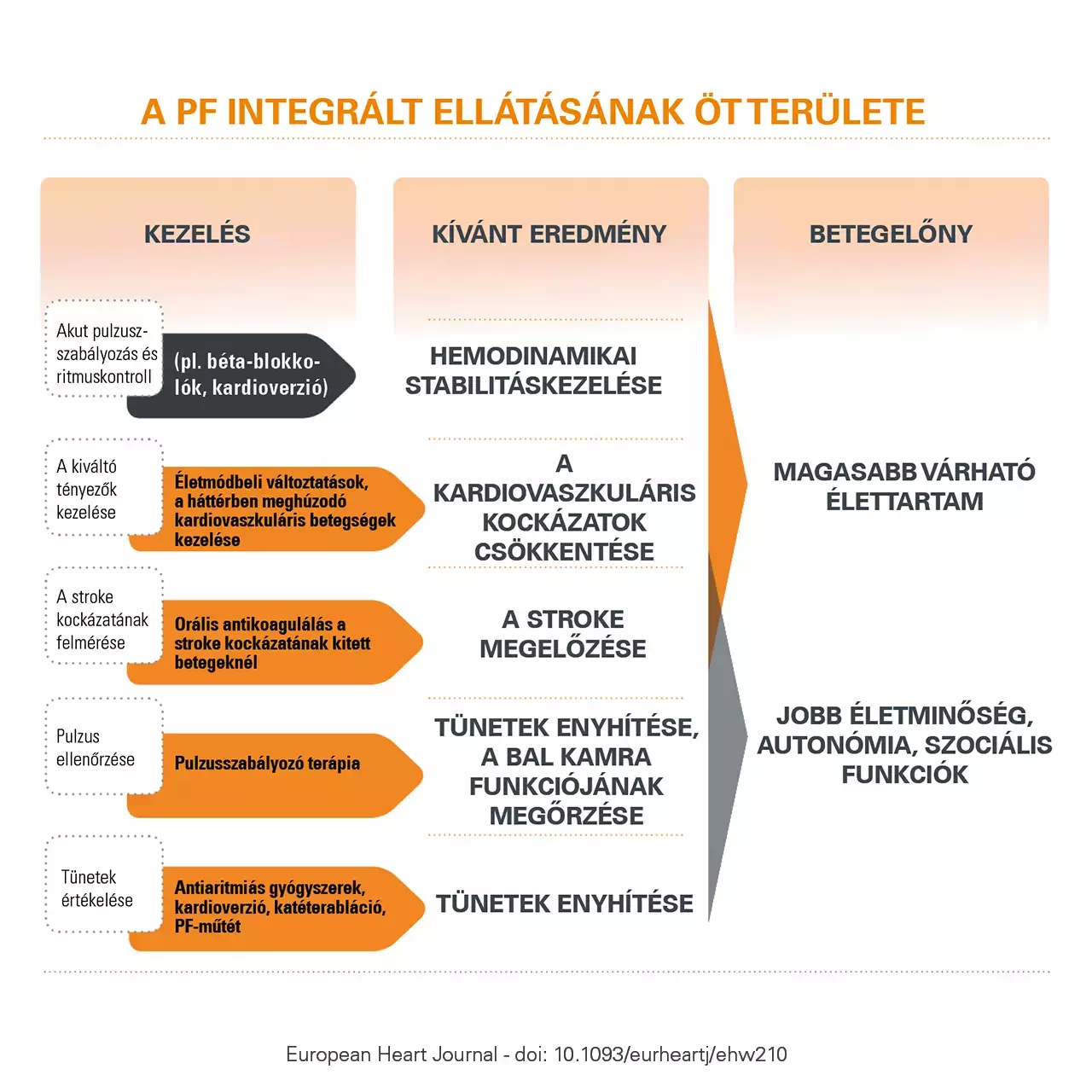 afib management