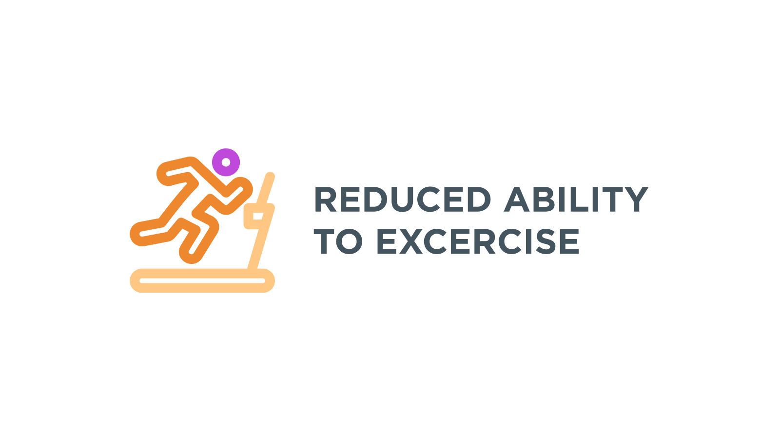 AFib Symptoms: Reduced Ability to Exercise